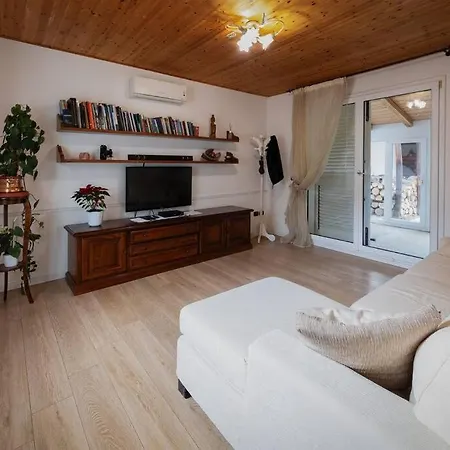 Del Borgo Fitness Nel Verde