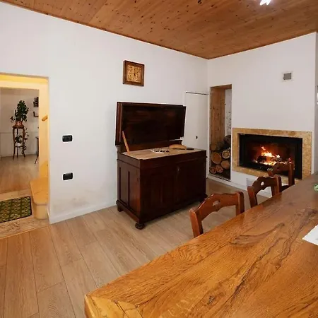 Feriehus Del Borgo Fitness Nel Verde *