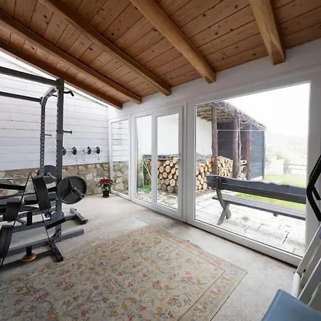 Del Borgo Fitness Nel Verde * Montefelcino