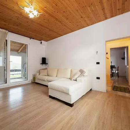 Del Borgo Fitness Nel Verde Feriehus
