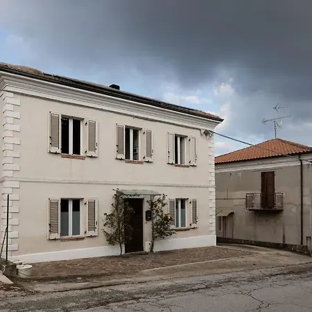 Del Borgo Fitness Nel Verde Feriehus *