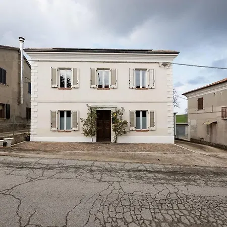Feriehus Del Borgo Fitness Nel Verde *